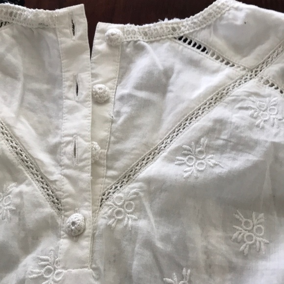 NWT French Connection dress. Size 4. - Picture 8 of 8